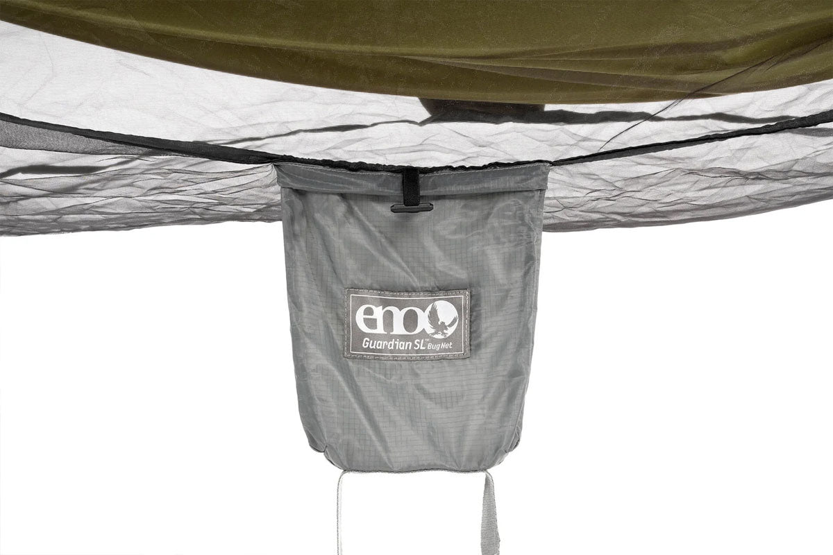 Guardian SL Hammock Bug Net