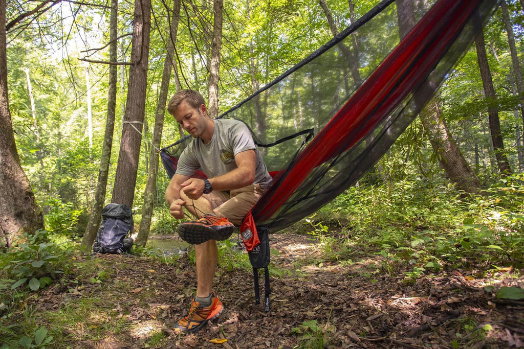 Guardian SL Hammock Bug Net
