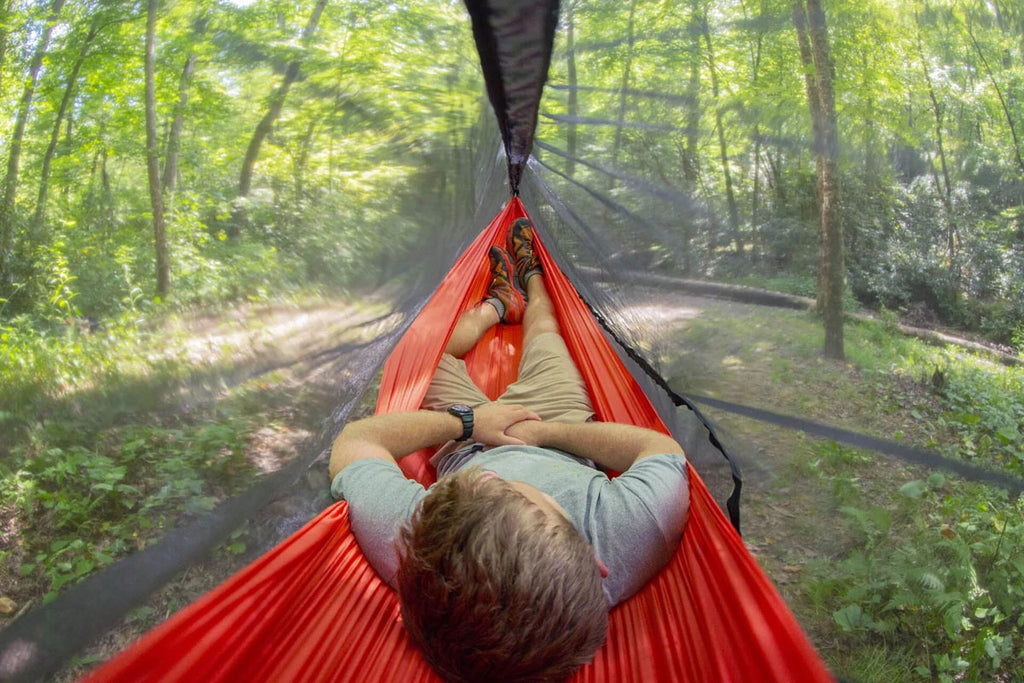 Guardian SL Hammock Bug Net