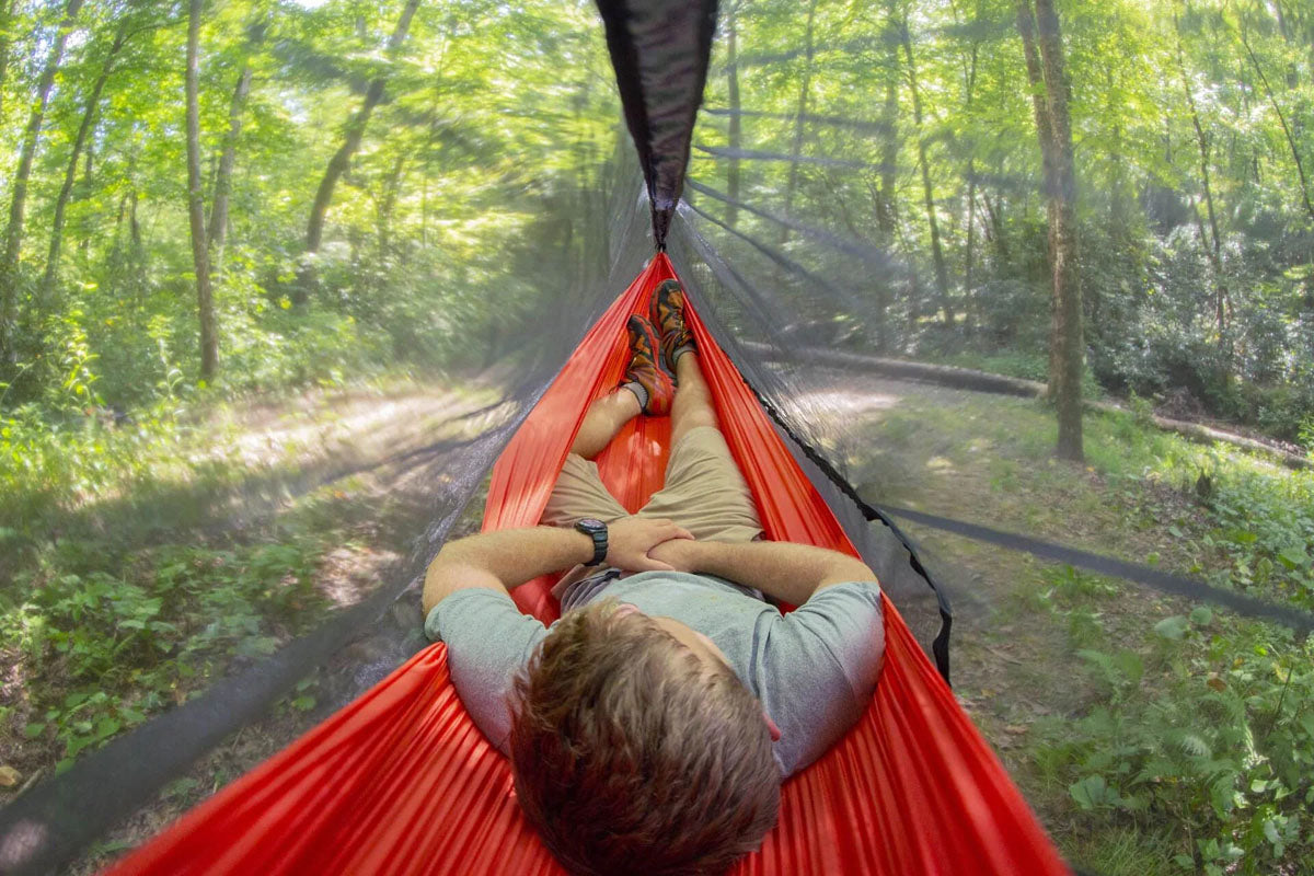 Guardian SL Hammock Bug Net