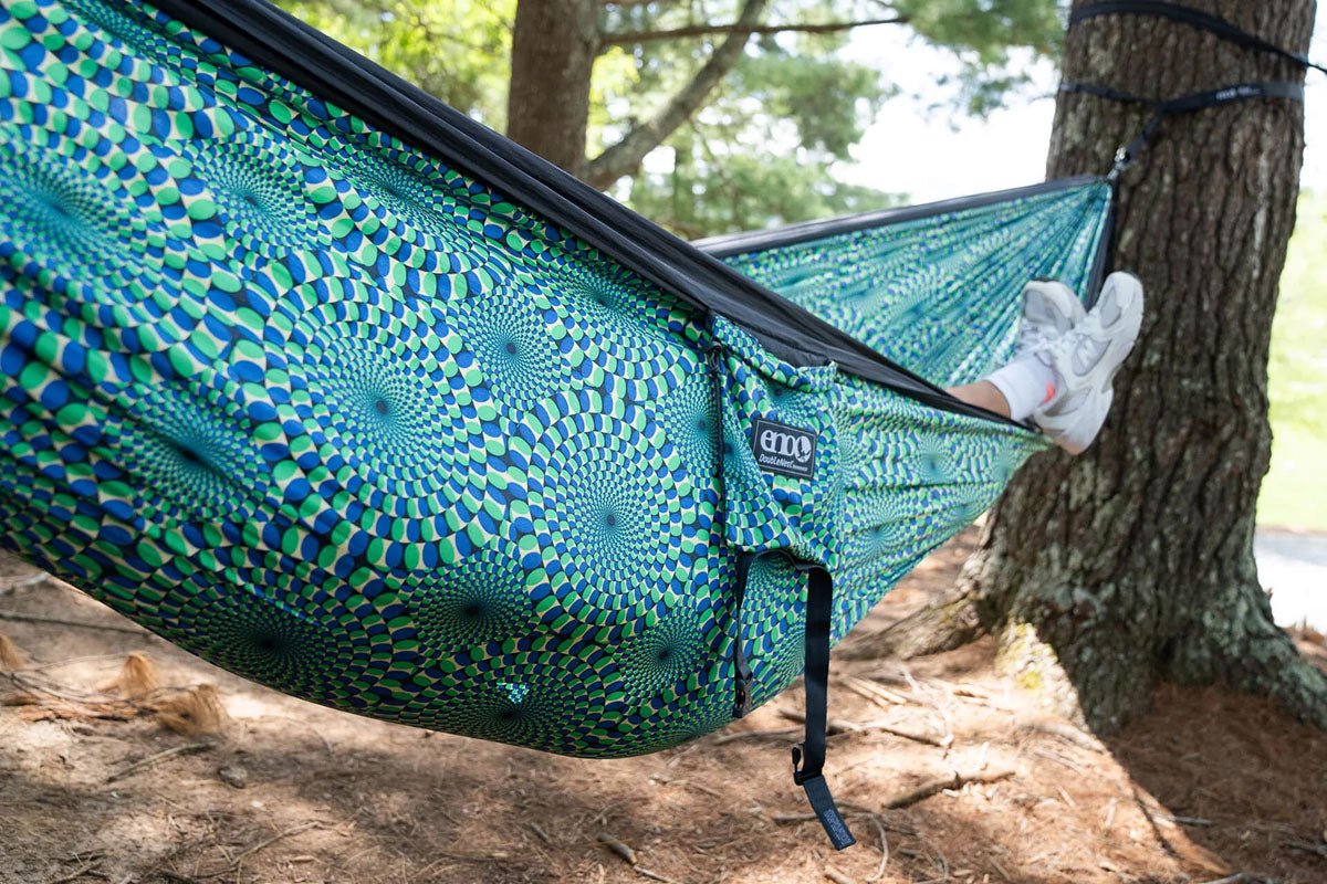 DoubleNest Hammock 