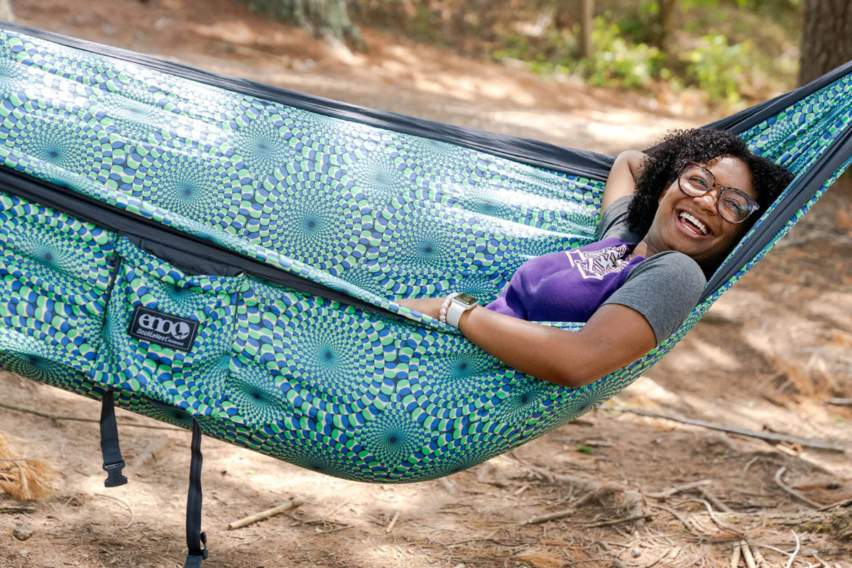 DoubleNest Hammock 