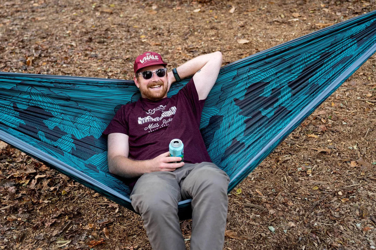 DoubleNest Hammock 