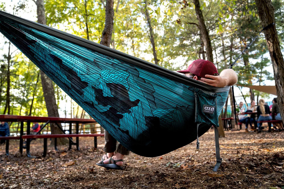 DoubleNest Hammock 