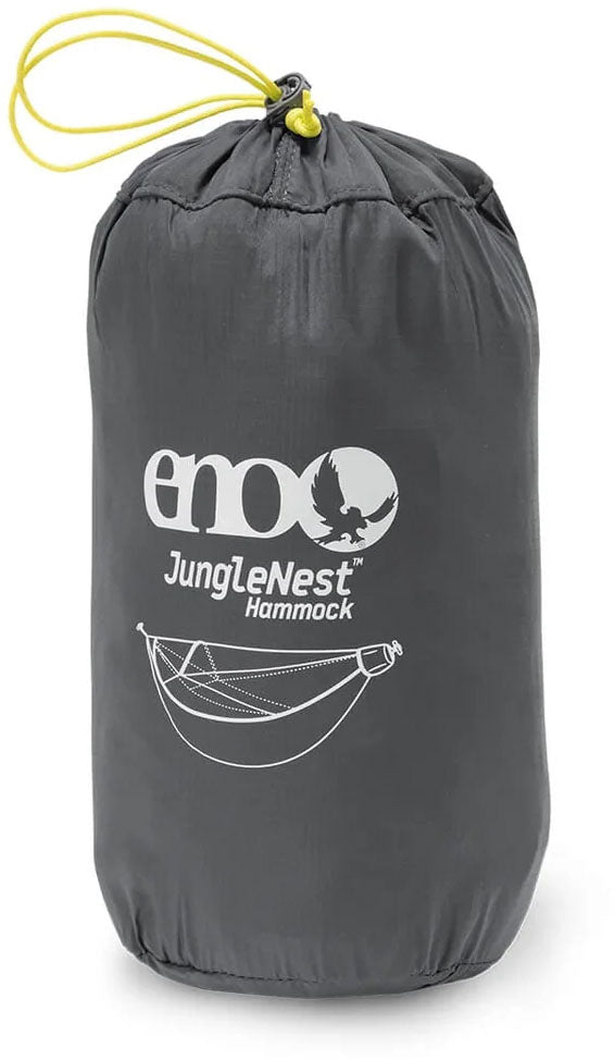 JungleNest Hammock