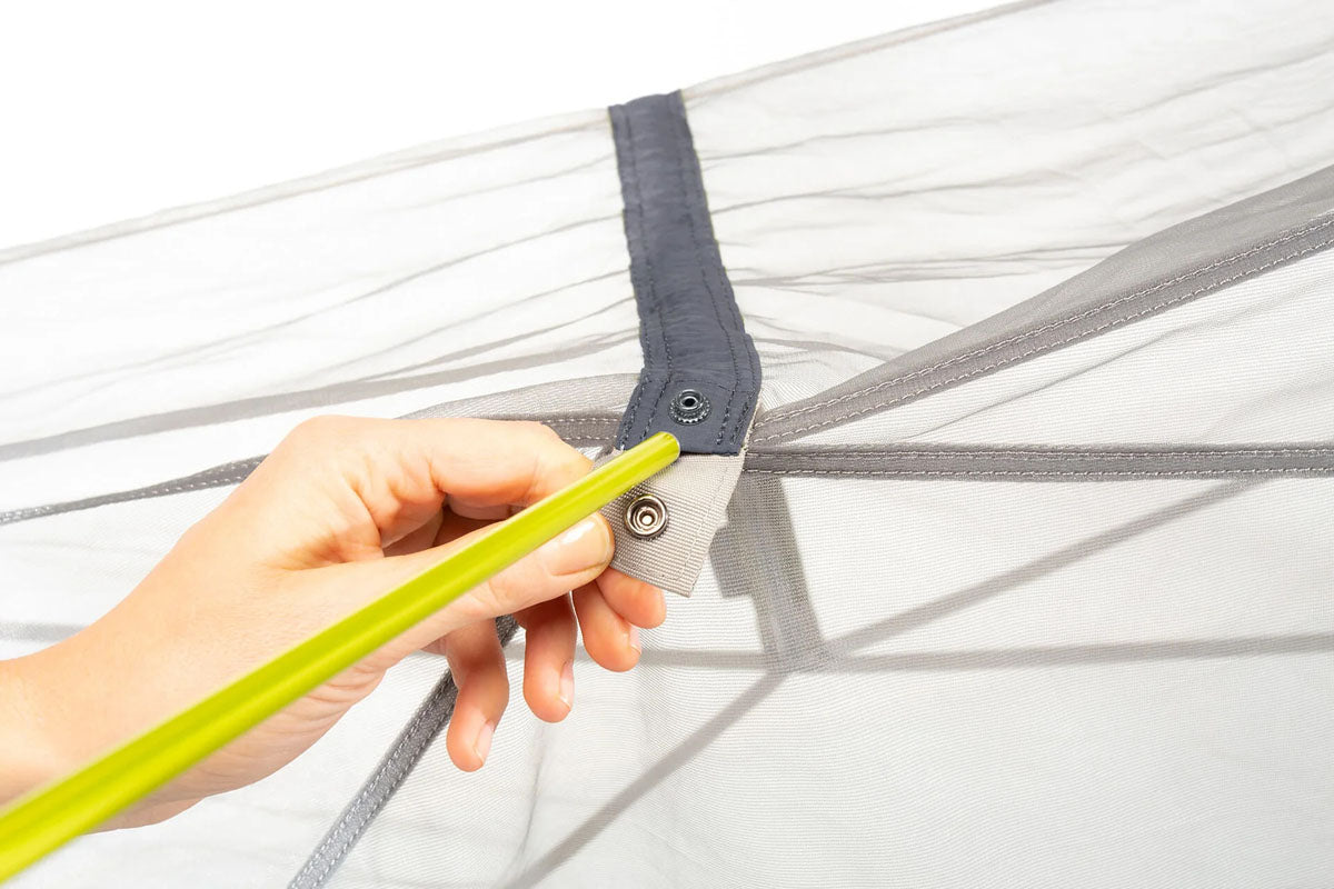 JungleNest Hammock