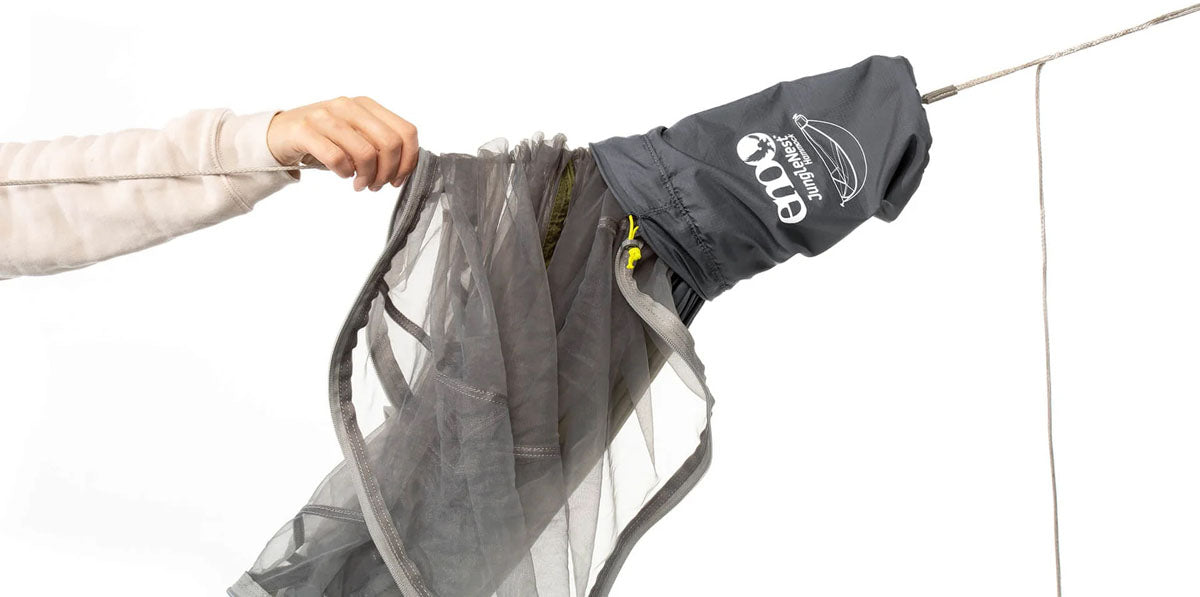 JungleNest Hammock