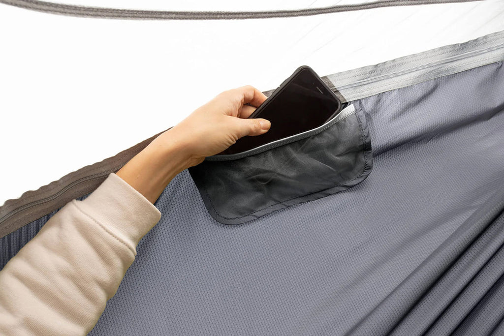 JungleNest Hammock