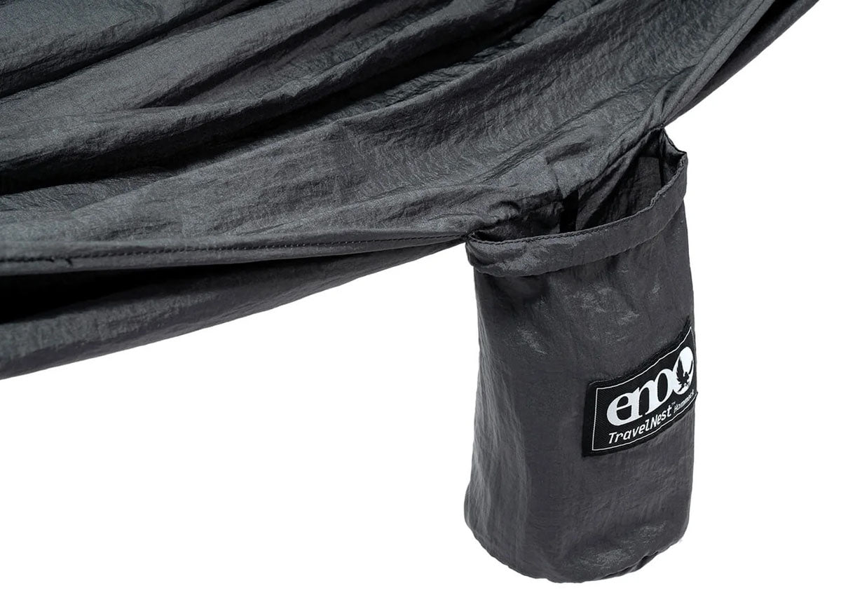 TravelNest Hammock with Straps