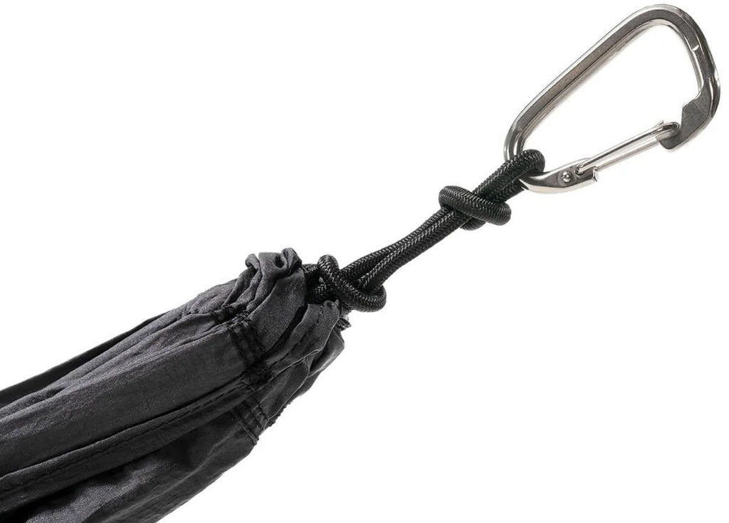 TravelNest Hammock with Straps