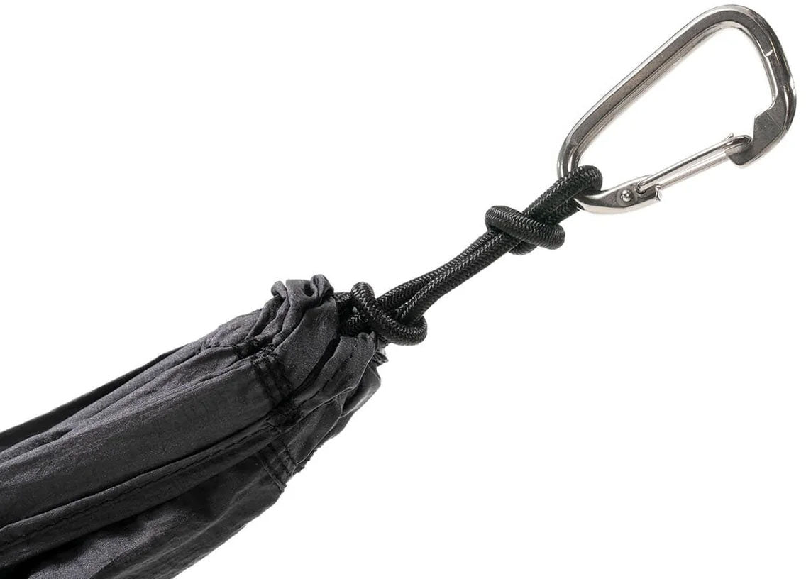 TravelNest Hammock with Straps