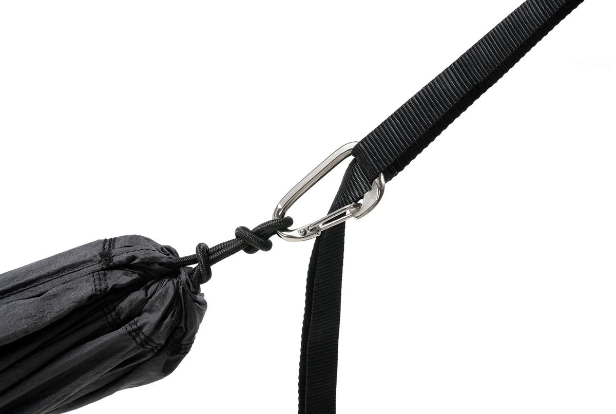 TravelNest Hammock with Straps