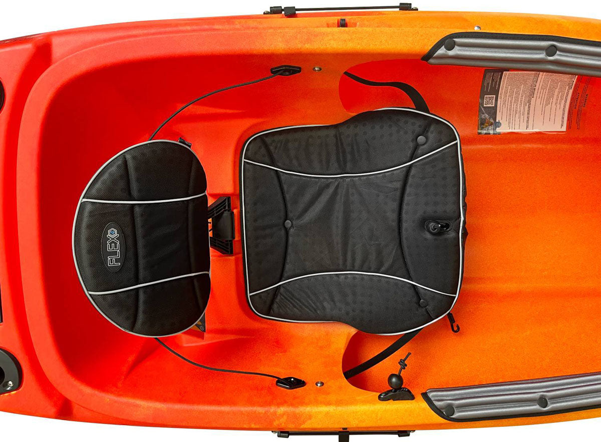Bayside 10 Recreational Kayak