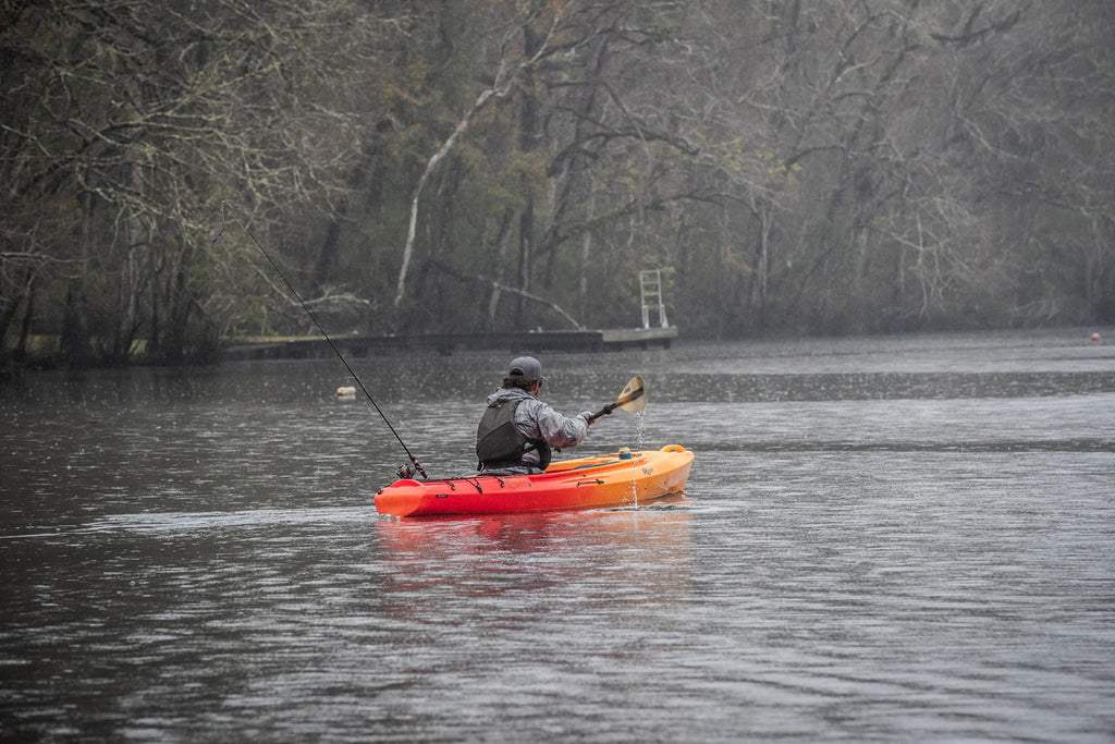 Bayside 10 Recreational Kayak