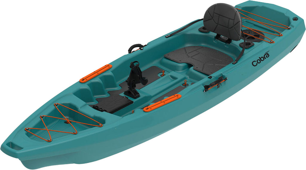 Trekker 8.8 Fishing Kayak