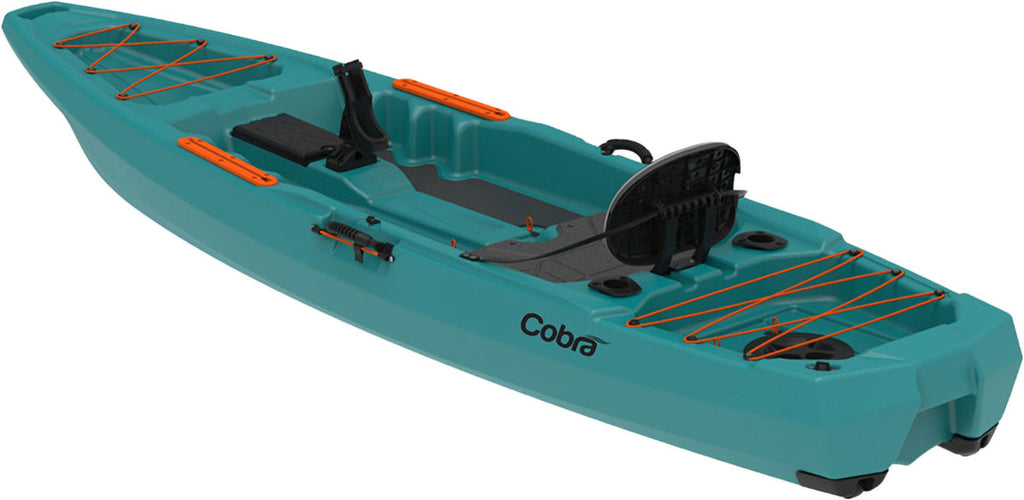 Trekker 8.8 Fishing Kayak