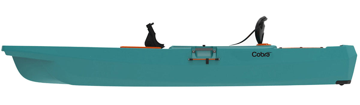 Trekker 8.8 Fishing Kayak