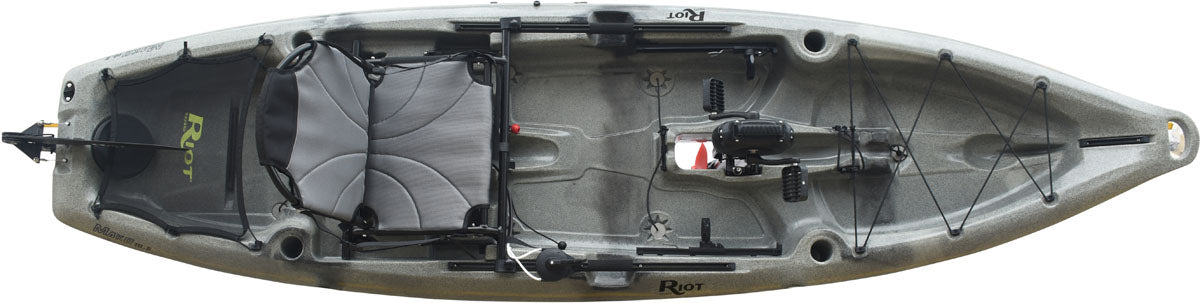Mako 10.5 Fishing Kayak