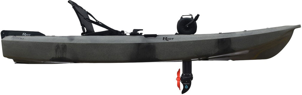 Mako 10.5 Fishing Kayak