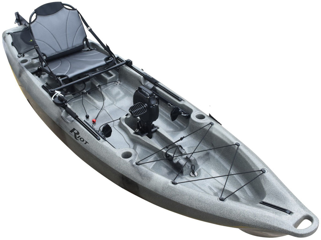 Mako 10.5 Fishing Kayak