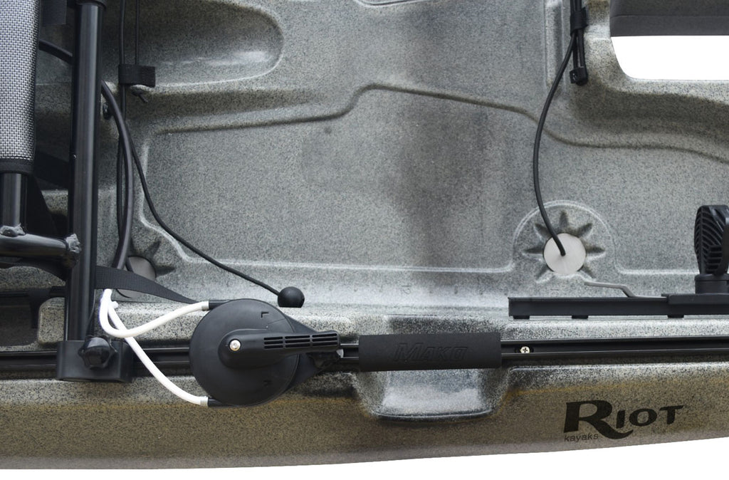 Mako 10.5 Fishing Kayak