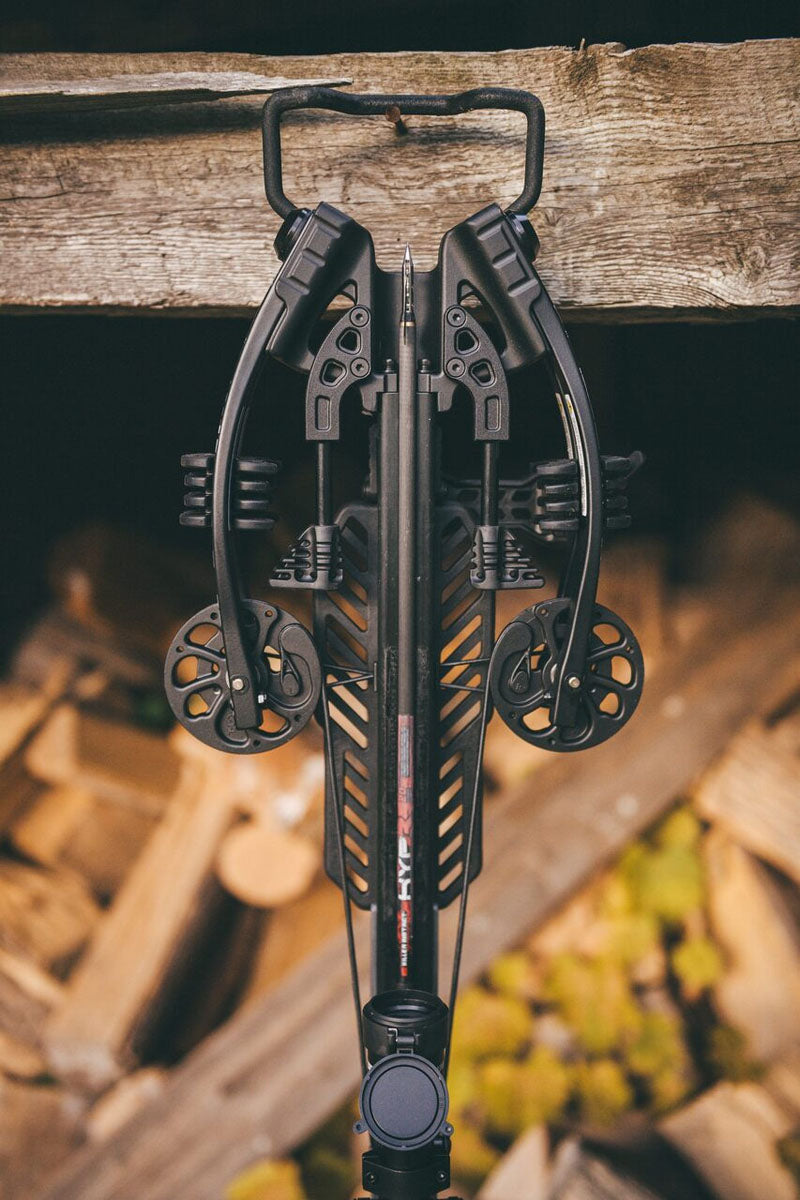 Boss-XDC Crossbow Kit