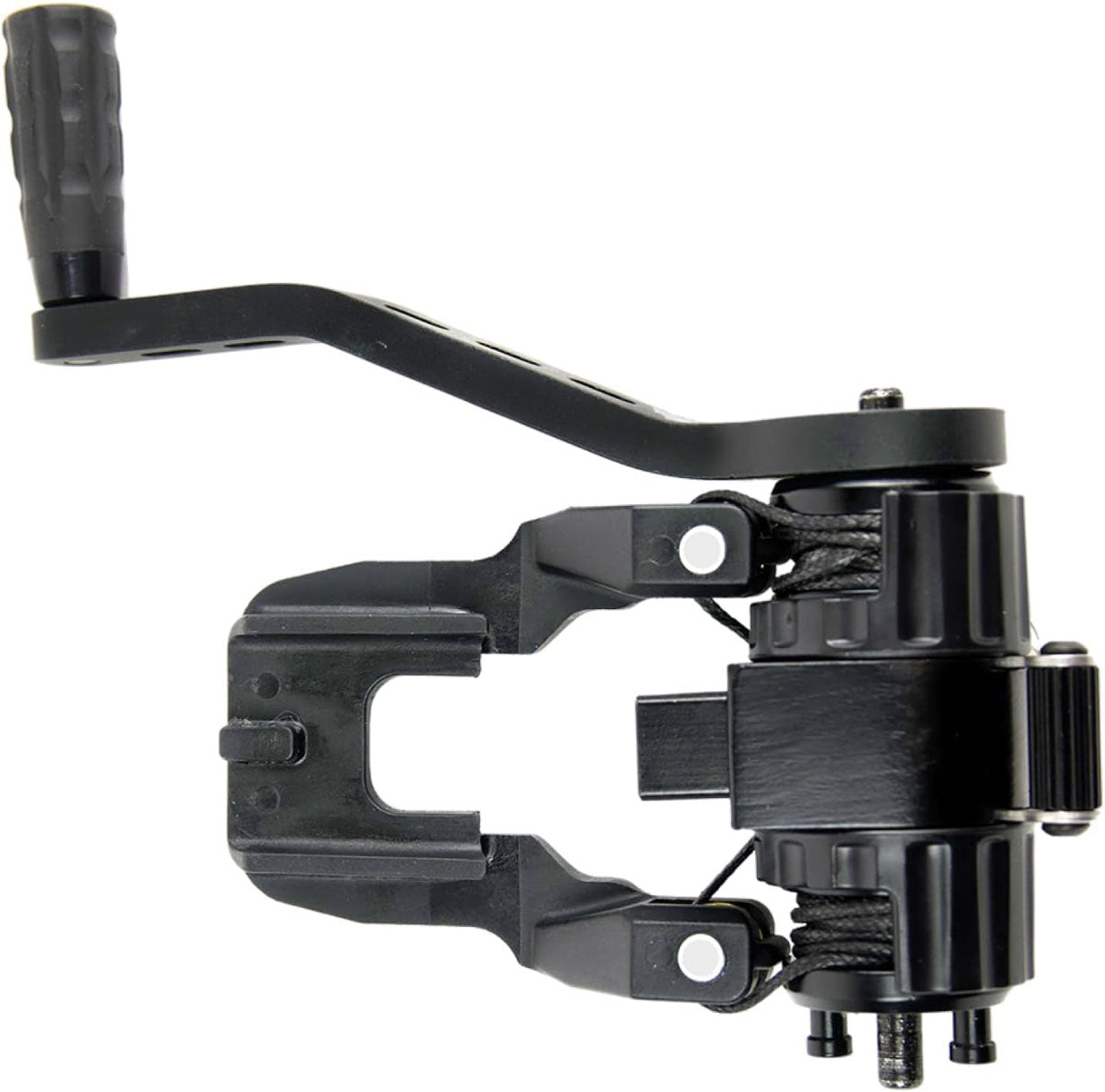 Dead Silent Crank Compact Narrow LD Sled