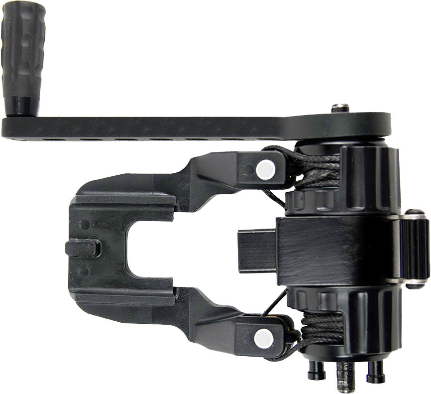 Narrow Sled for Decocking Models - DSC Compact