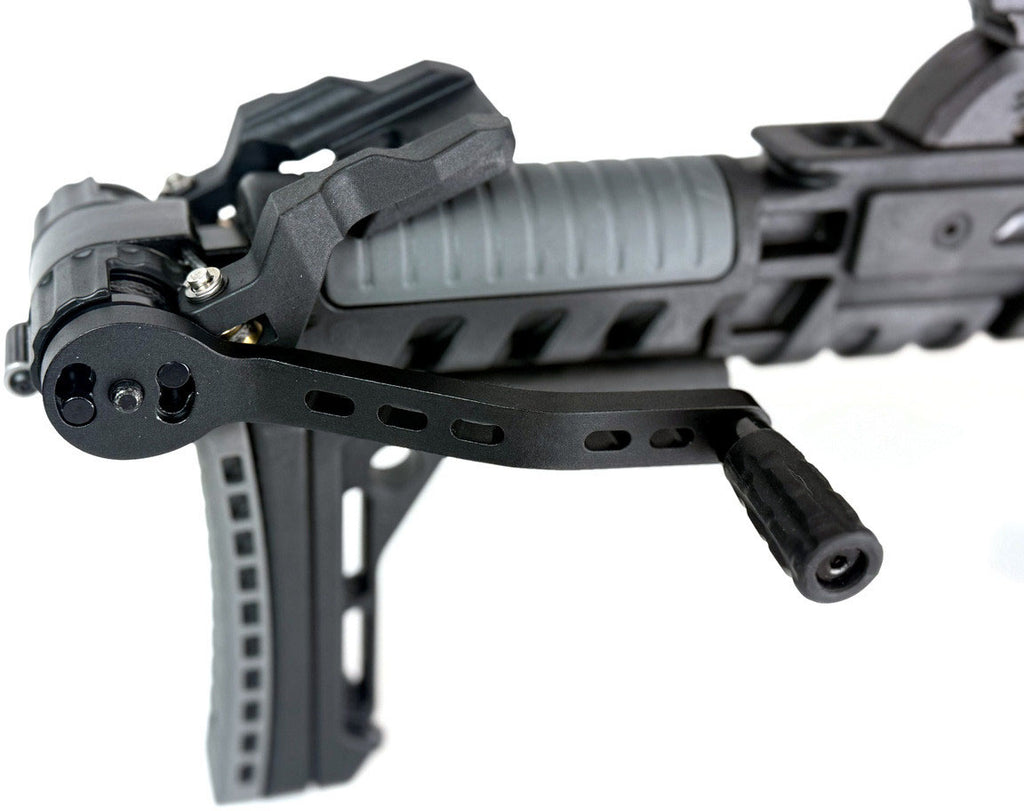 Narrow Sled for Decocking Models - DSC Compact