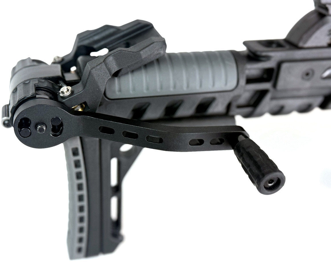 Narrow Sled for Decocking Models - DSC Compact