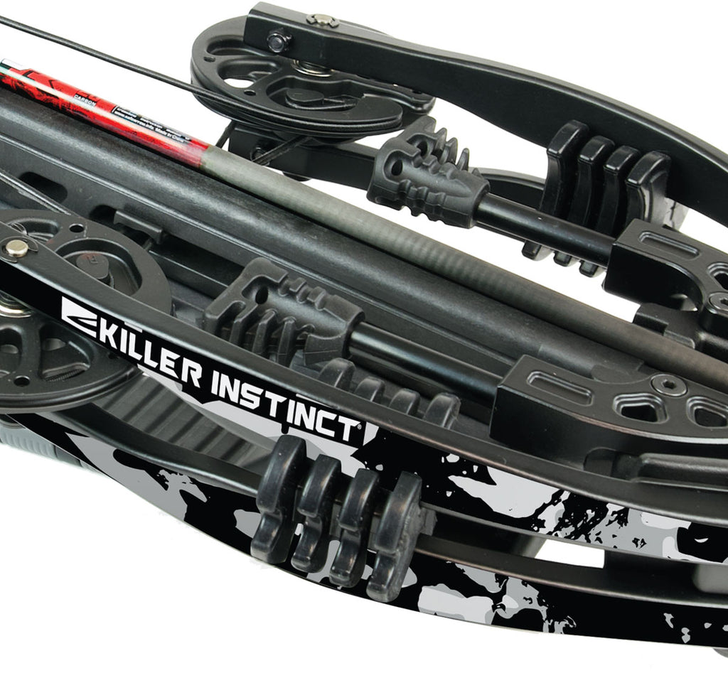 Tempr-X Crossbow Kit