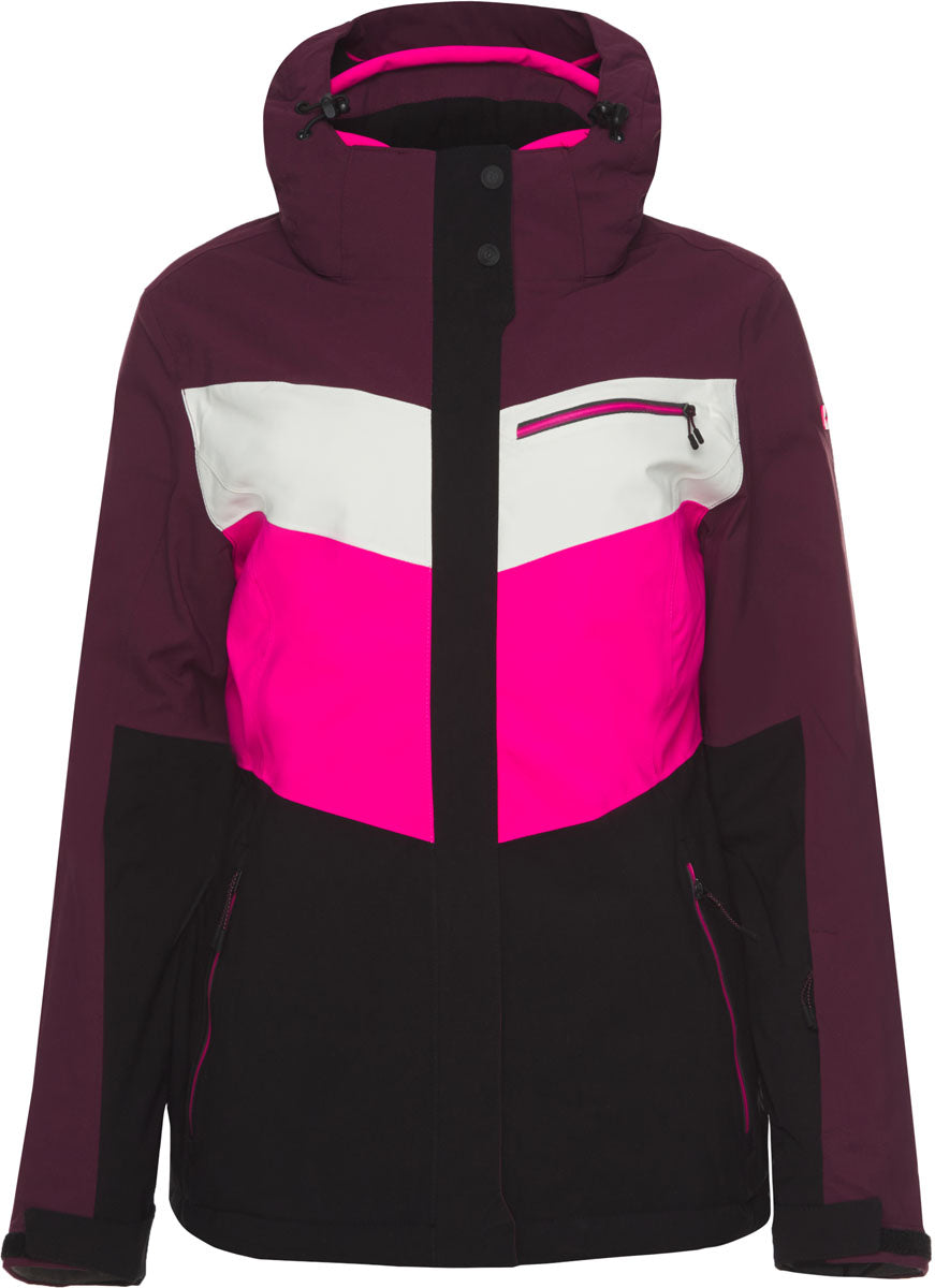 KSW 253 Ski Jacket - Women's