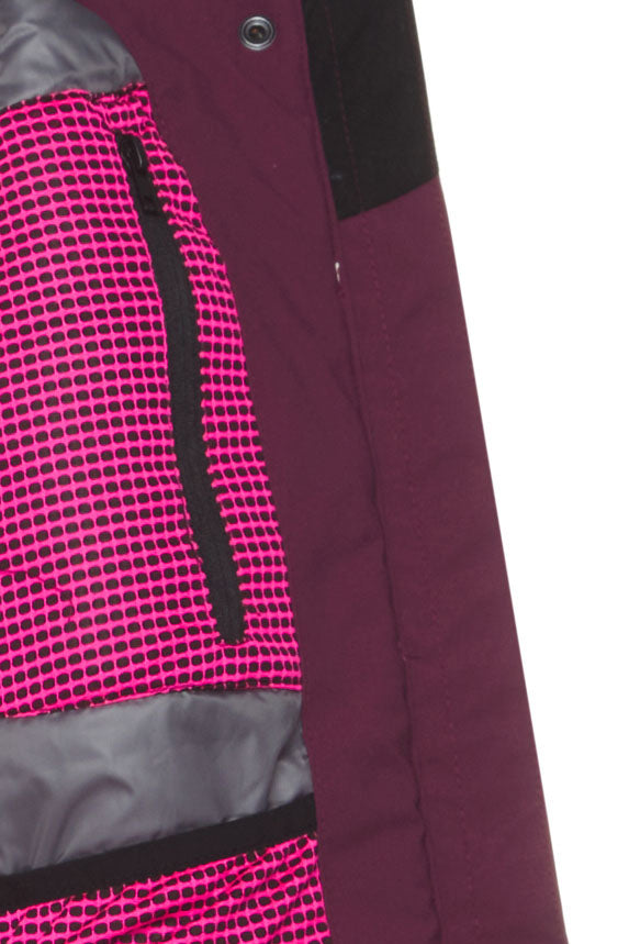 KSW 253 Ski Jacket - Women's