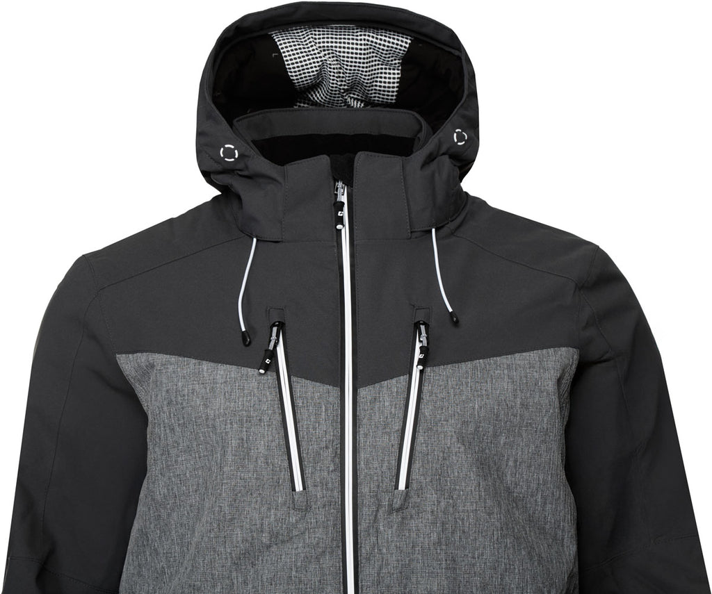 KSW 45 Ski Jacket - Men's