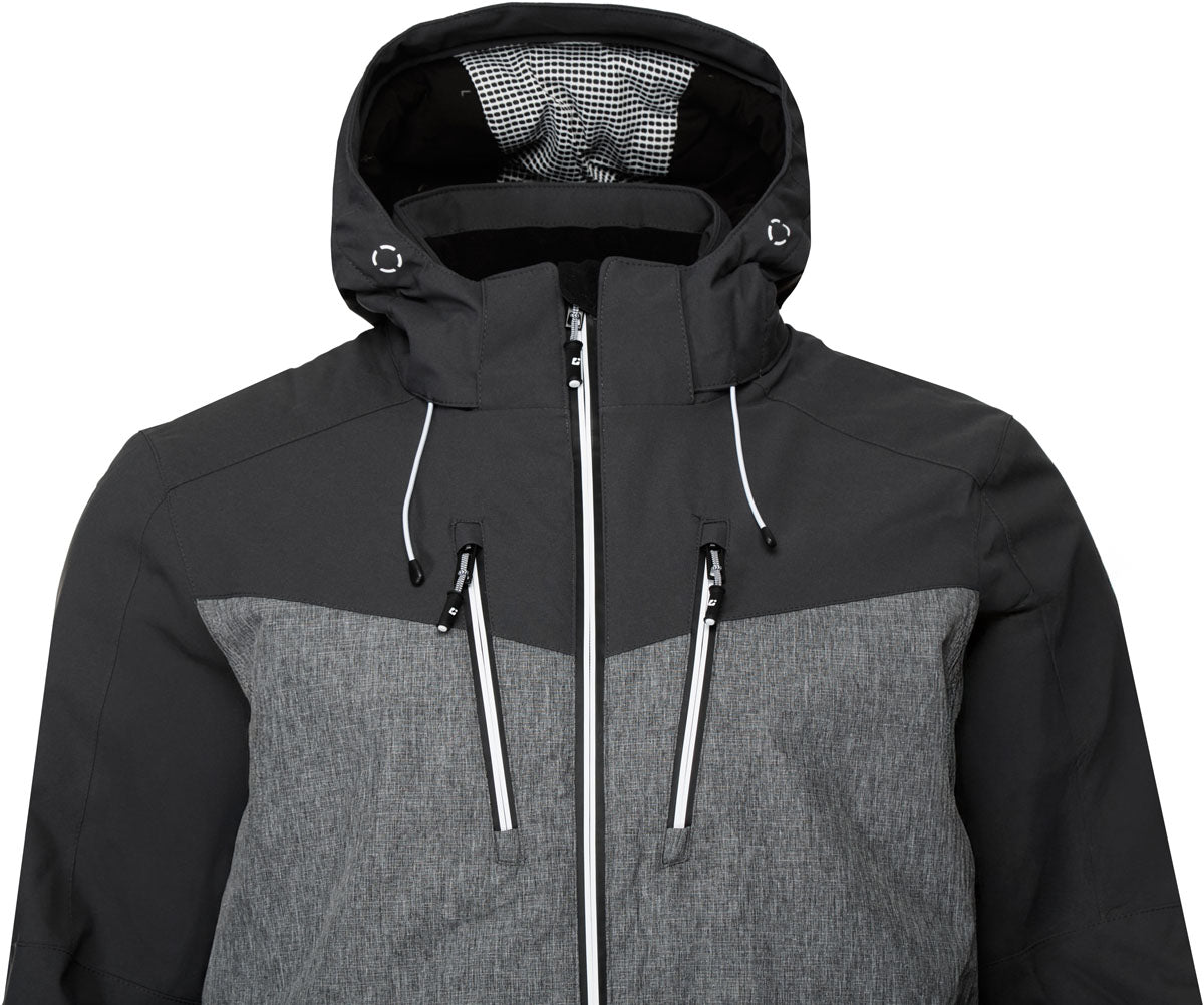 KSW 45 Ski Jacket - Men's