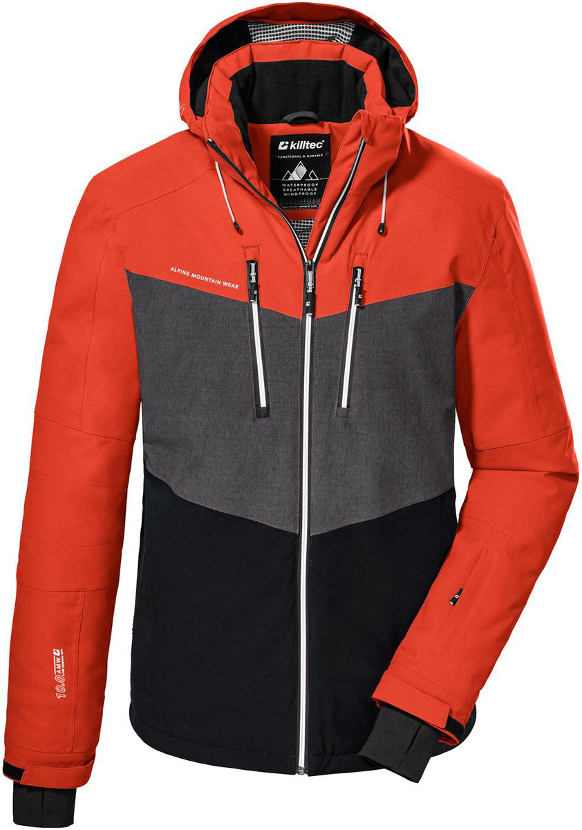 KSW 45 Ski Jacket - Men's