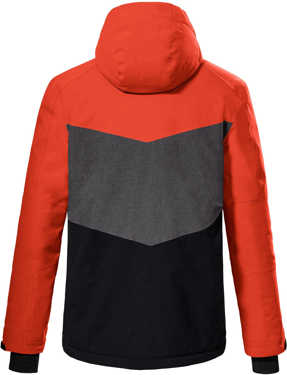 KSW 45 Ski Jacket - Men's