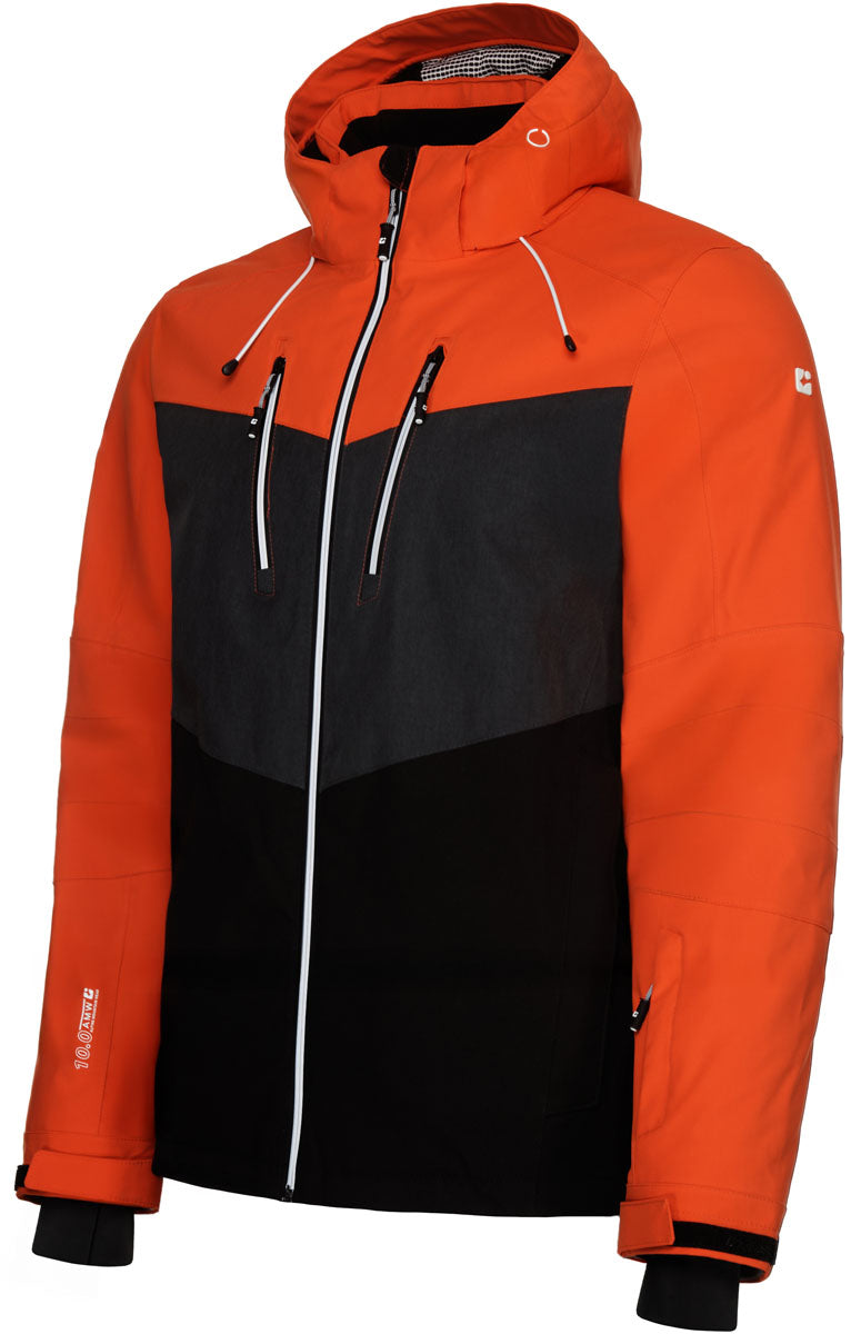 KSW 45 Ski Jacket - Men's