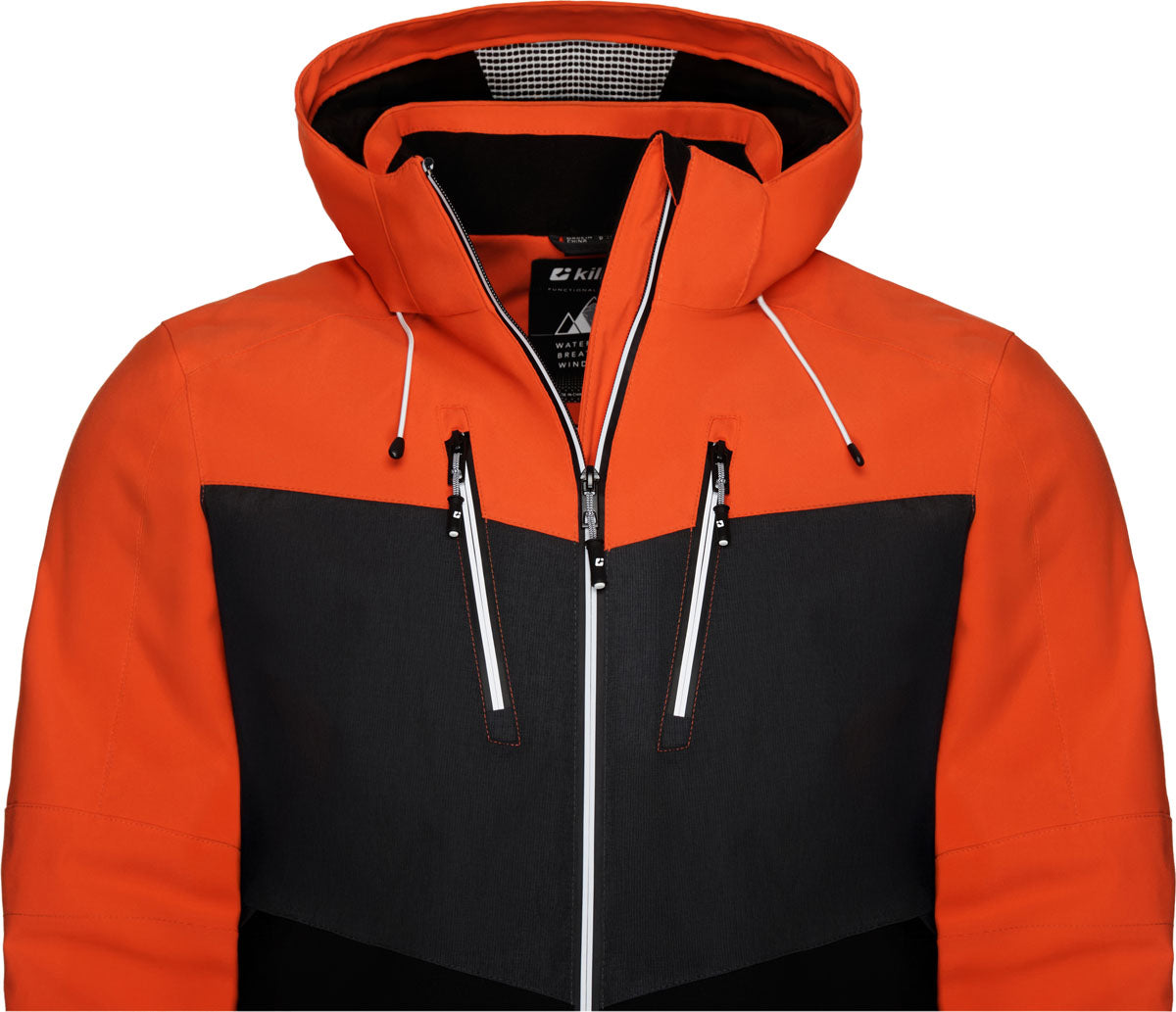 KSW 45 Ski Jacket - Men's