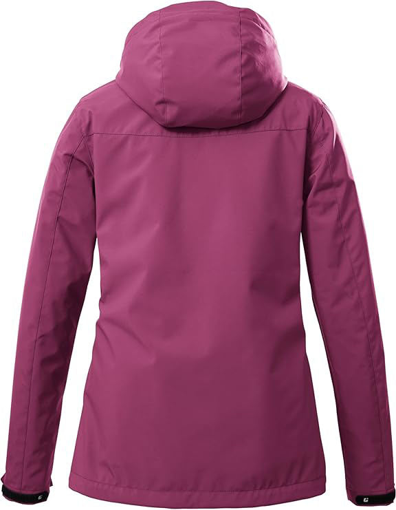 Kos 89 Transition Jacket - Women's