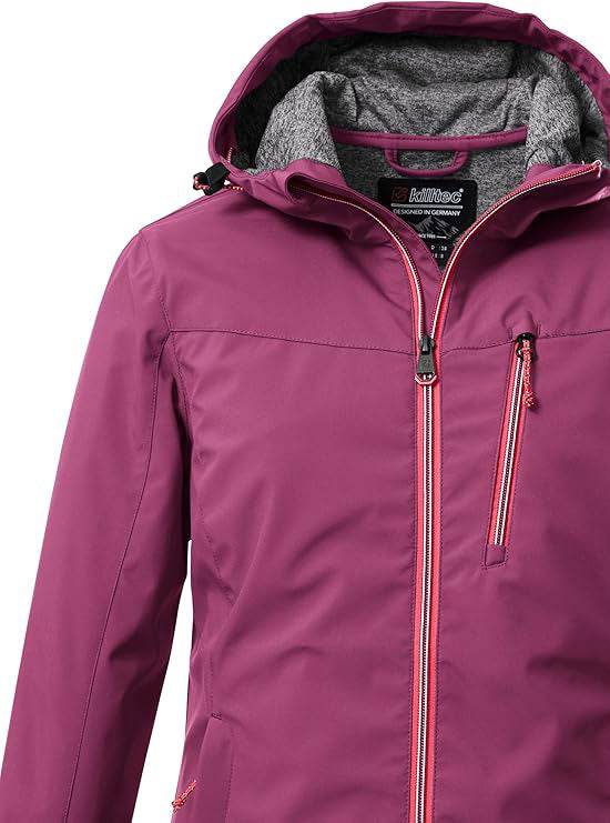 Kos 89 Transition Jacket - Women's