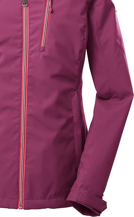 Kos 89 Transition Jacket - Women's