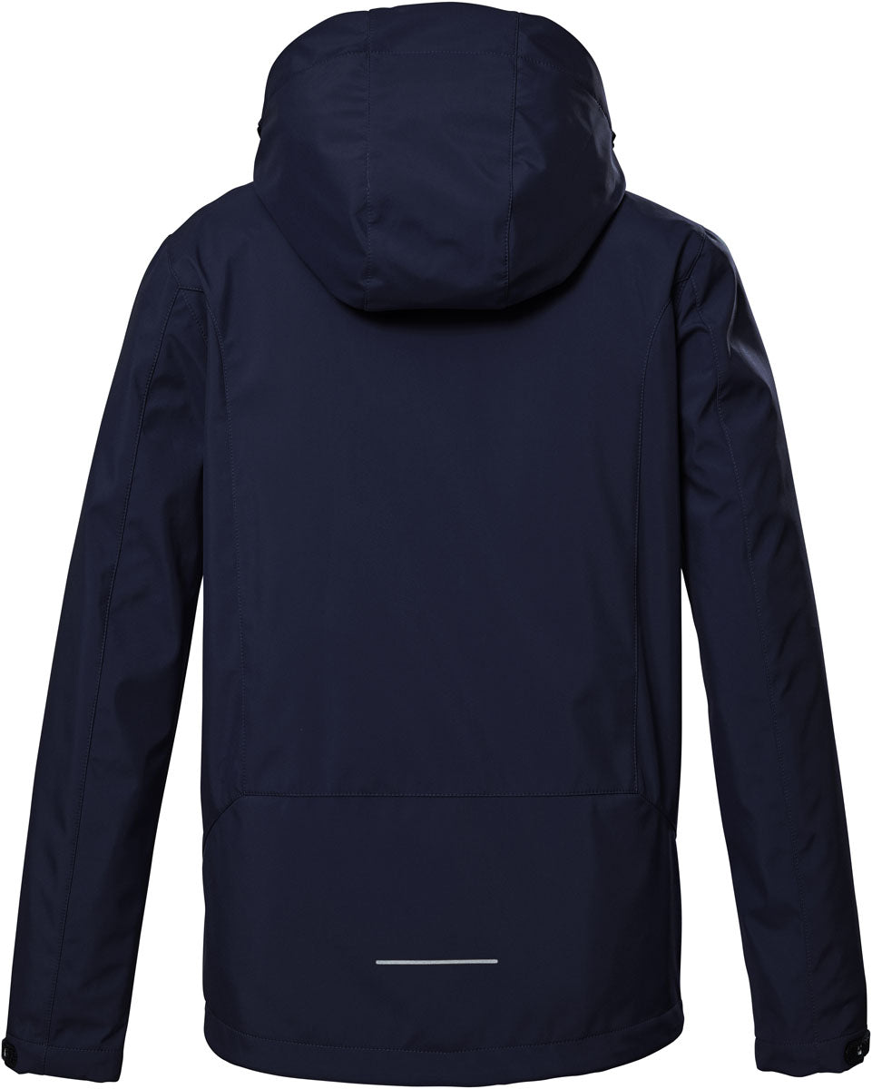 Kos 348 Soft Shell - Kids' 