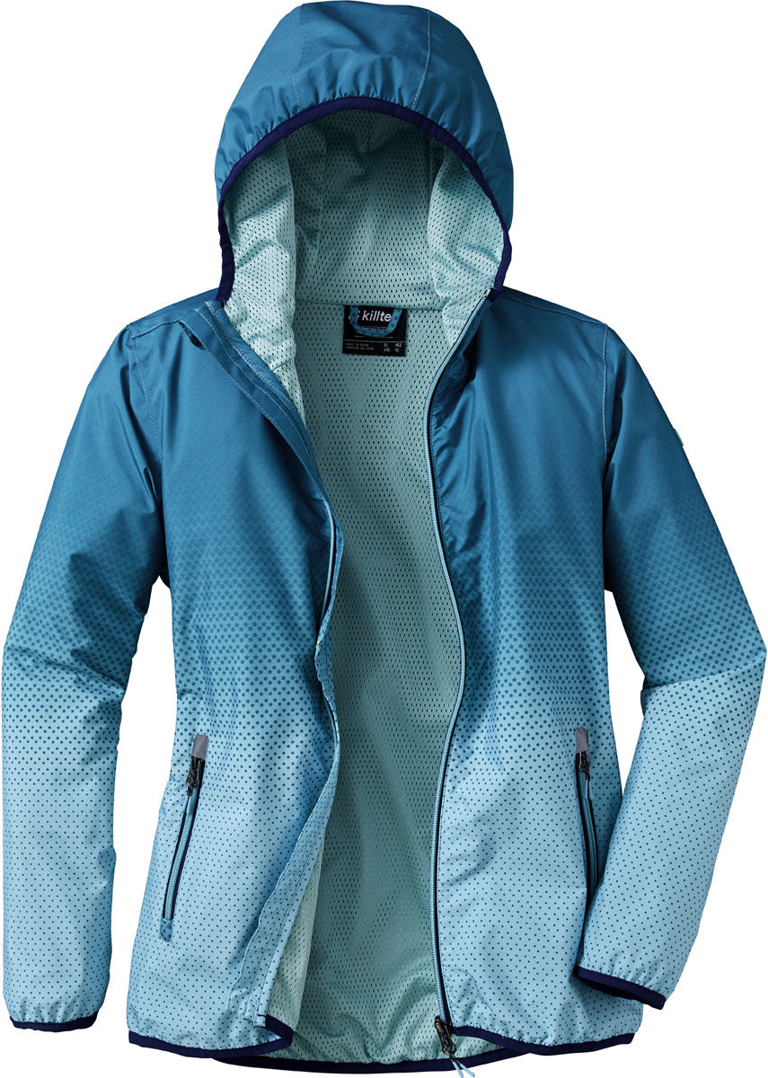 Kos 331 Rain Jacket - Kids' 