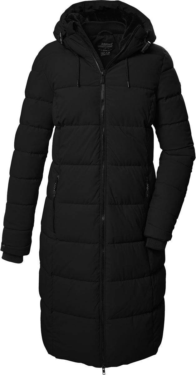 KOW 56 Parka - Women's 