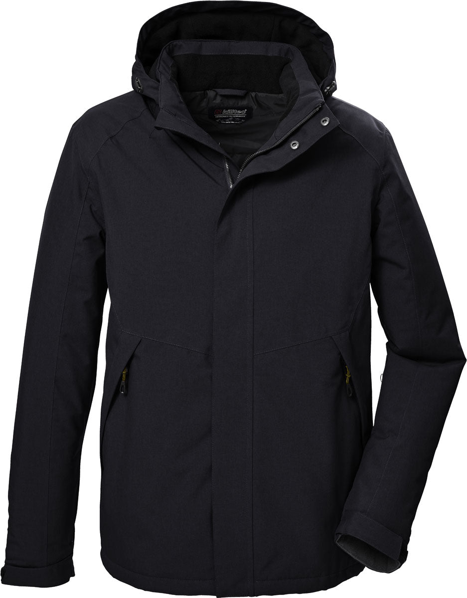 KOW 4 Winter Jacket - Men's