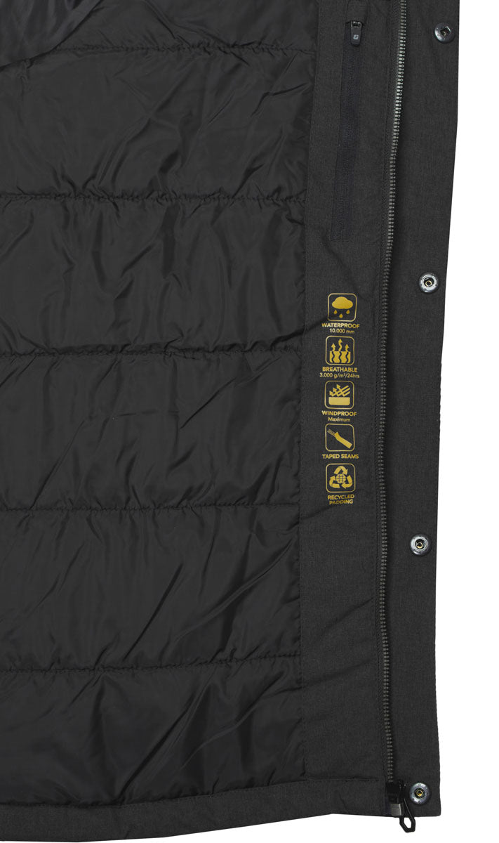 KOW 4 Winter Jacket - Men's