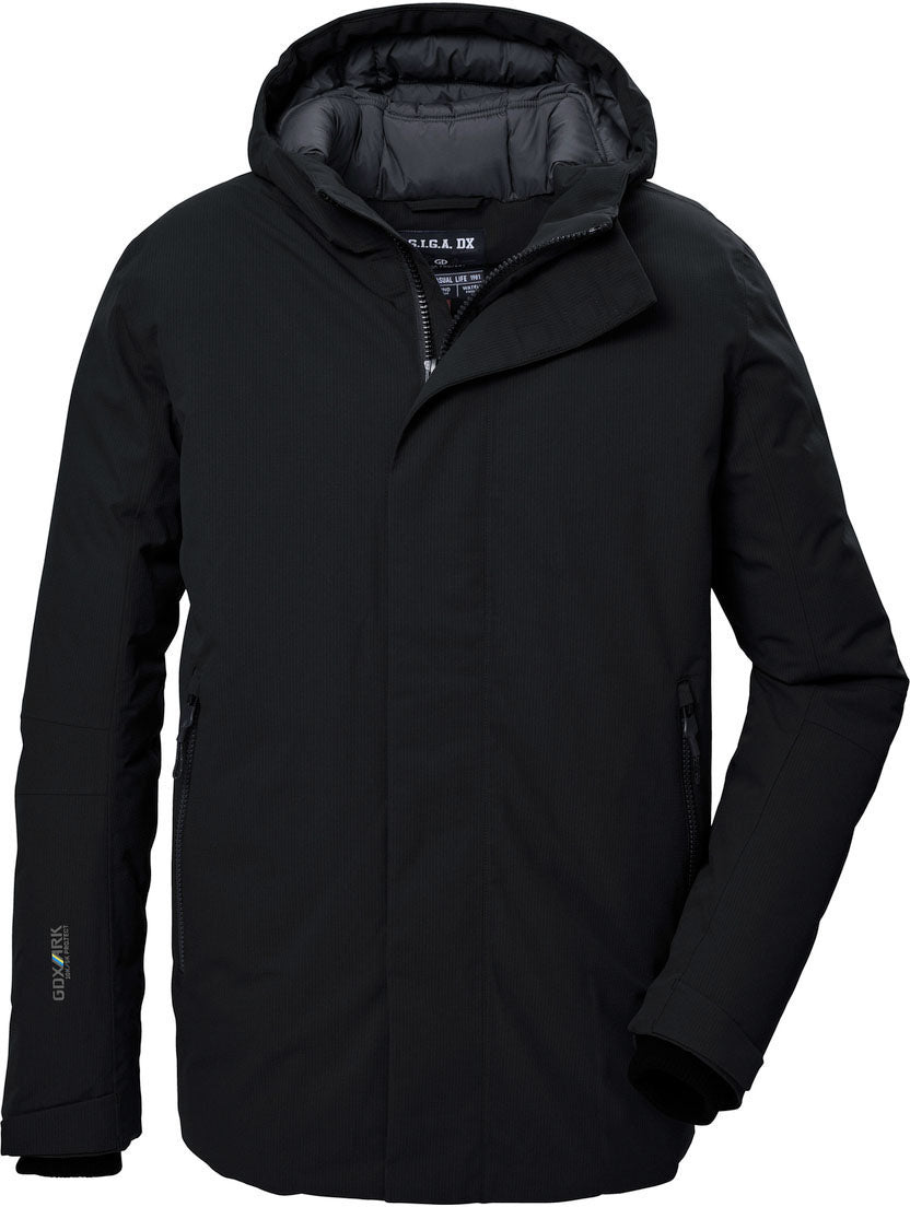 GW 11 Winter Jacket - Men's 