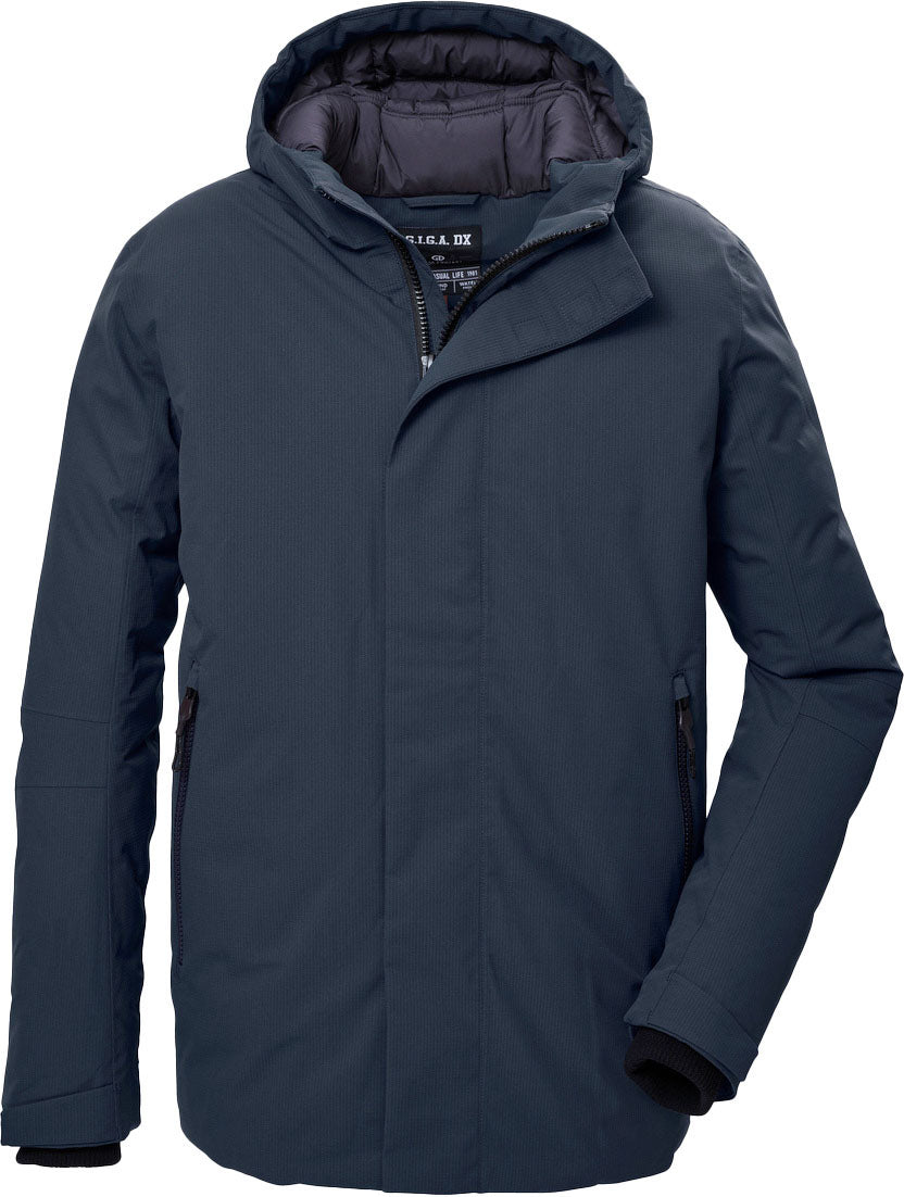 GW 11 Winter Jacket - Men's 