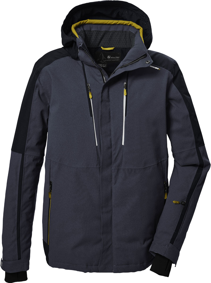 KSW 63 Ski Jacket - Men's 
